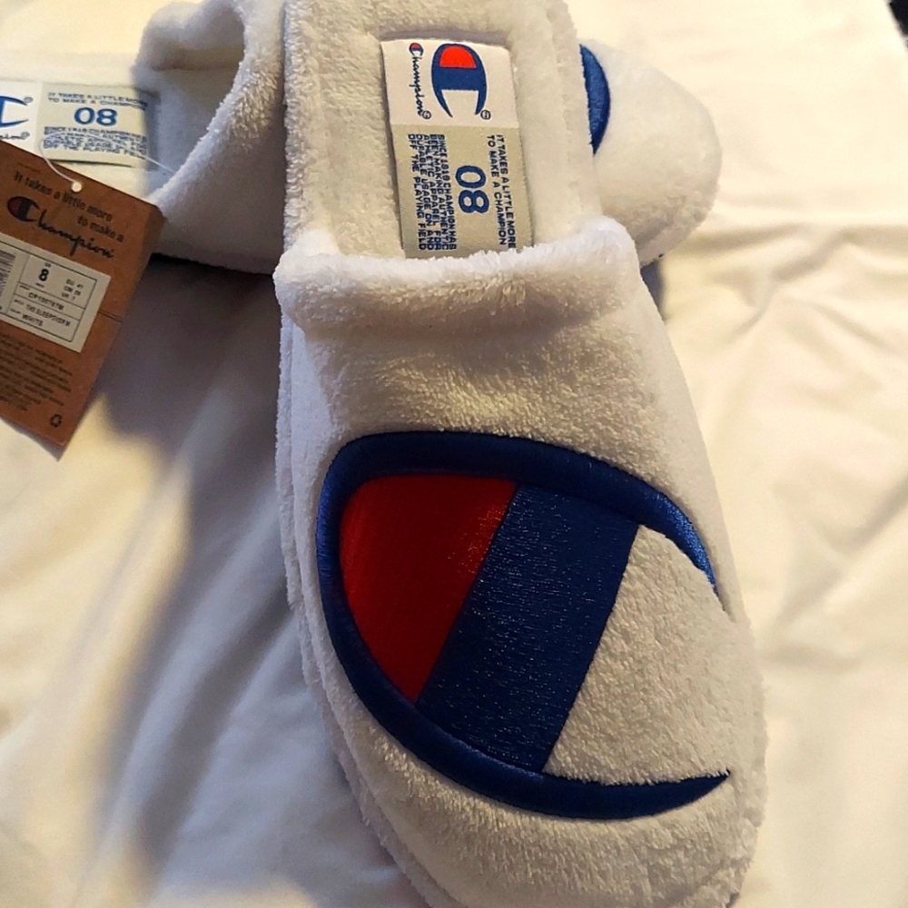 Champion Slippers